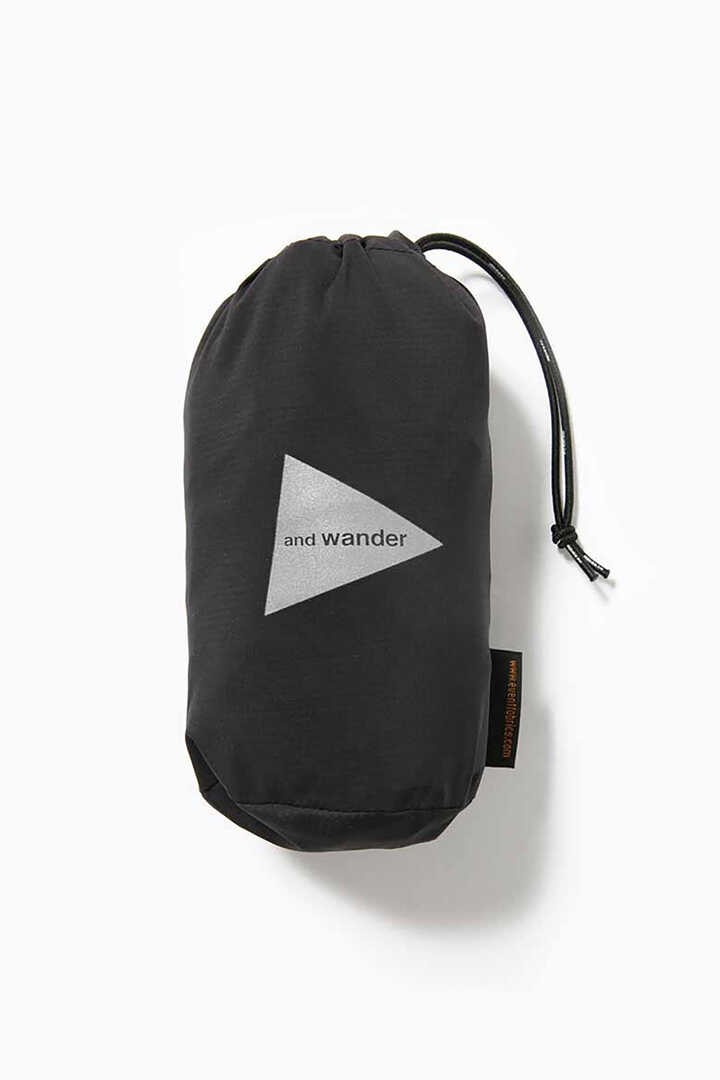 e vent rain gaiter
