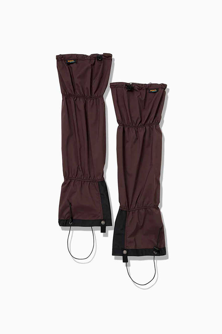 e vent rain gaiter