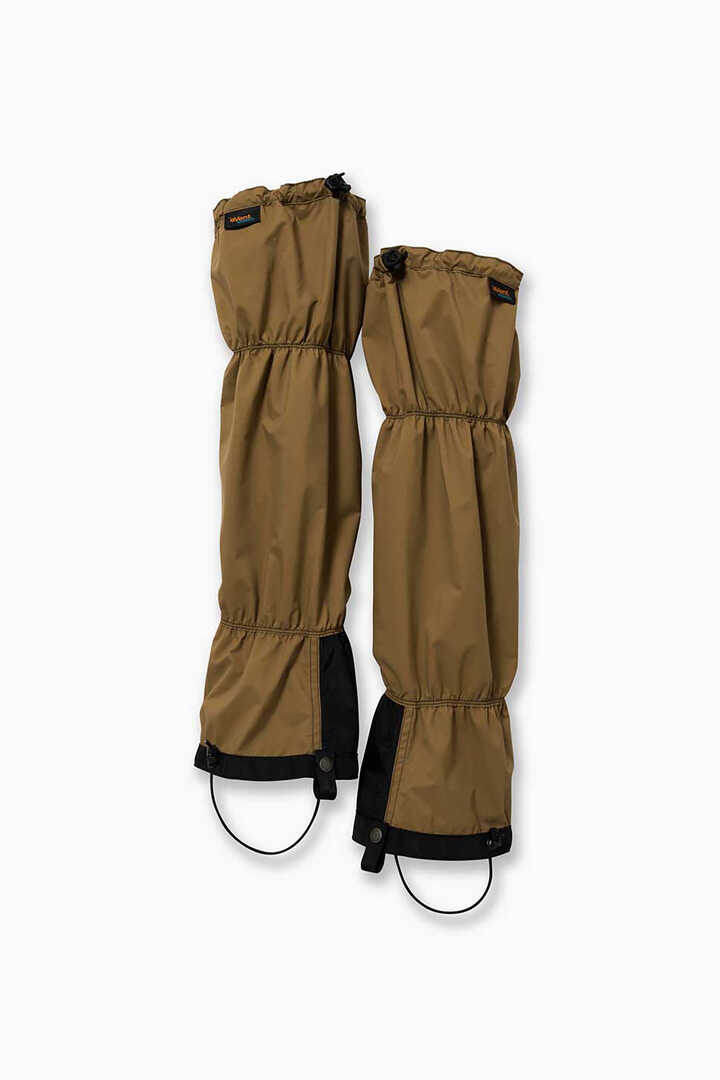 e vent rain gaiter