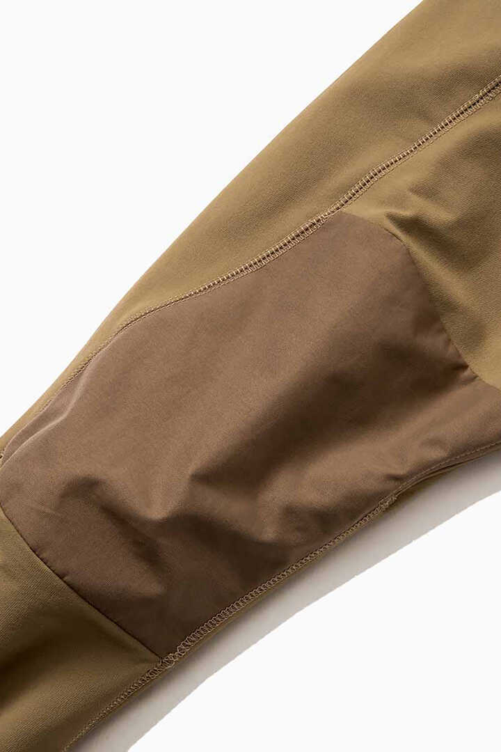 stretch shell jacket