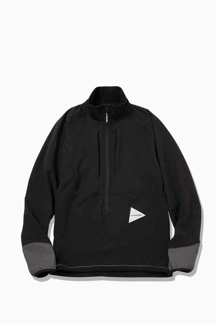 backside shaggy pullover | secret_outer | and wander ONLINE STORE 激安ネット通販店 backside shaggy pullover その他