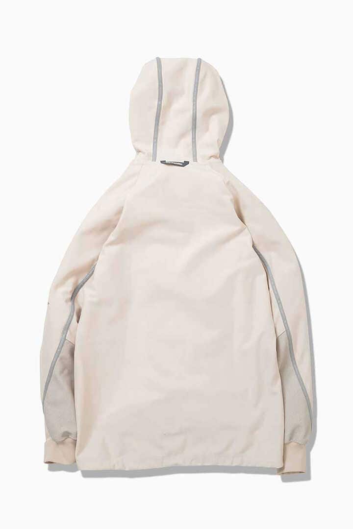 light fleece hoodie