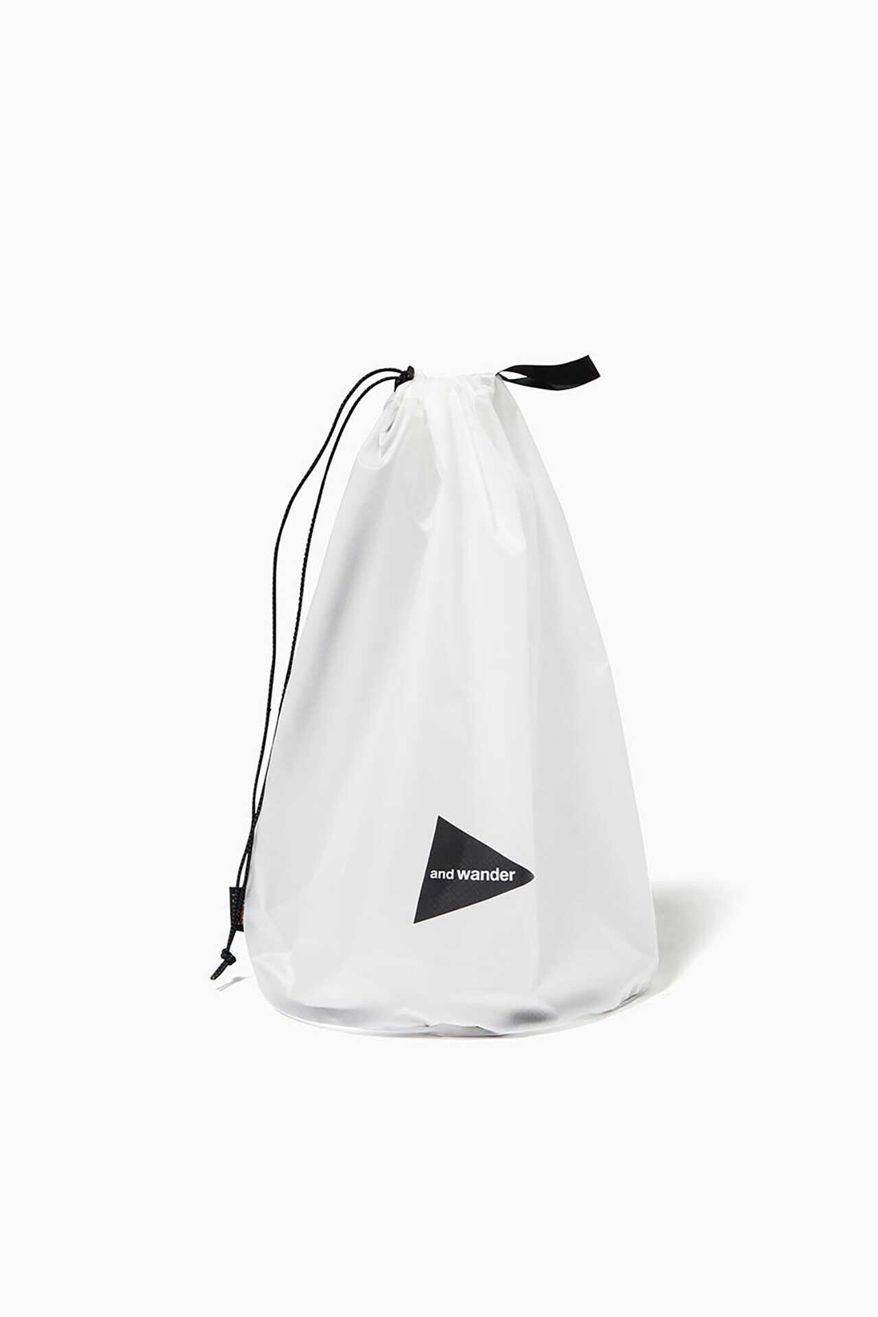 X-Pac 45L tote bag | bags | and wander ONLINE STORE