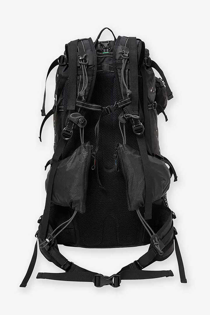 splatter hand paint 40L backpack | bags | and wander ONLINE STORE