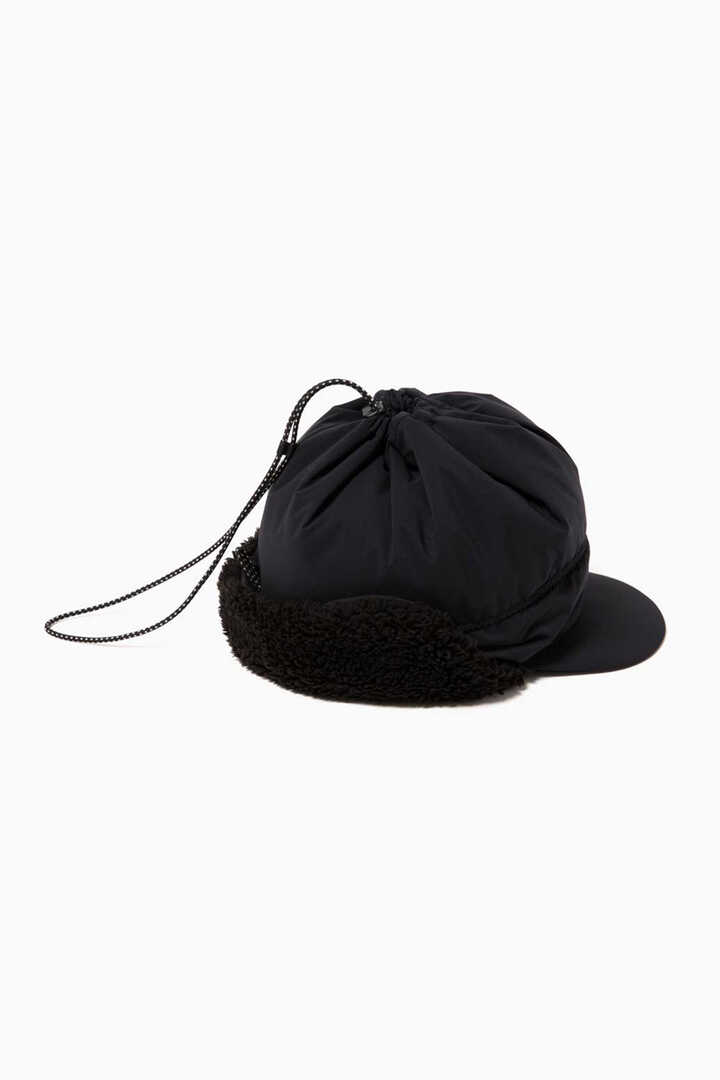 PRIMALOFT cap