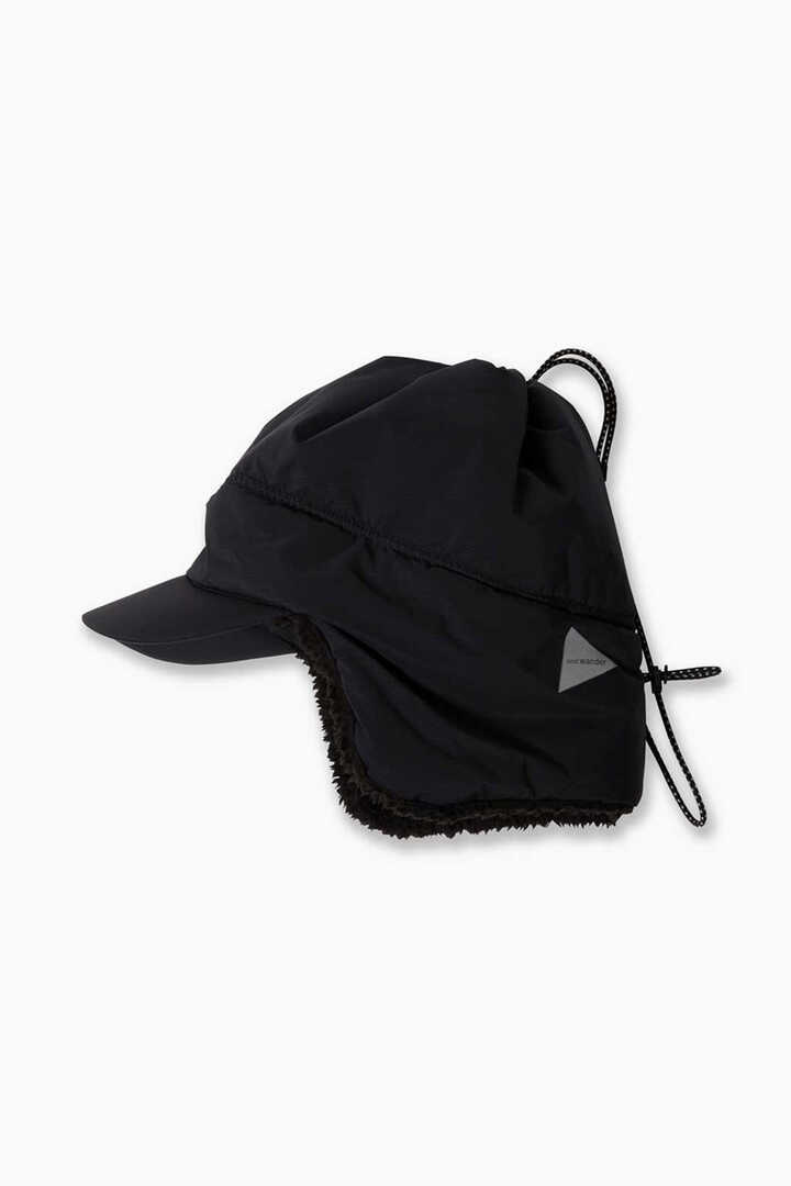 PRIMALOFT cap | hats_caps | and wander ONLINE STORE