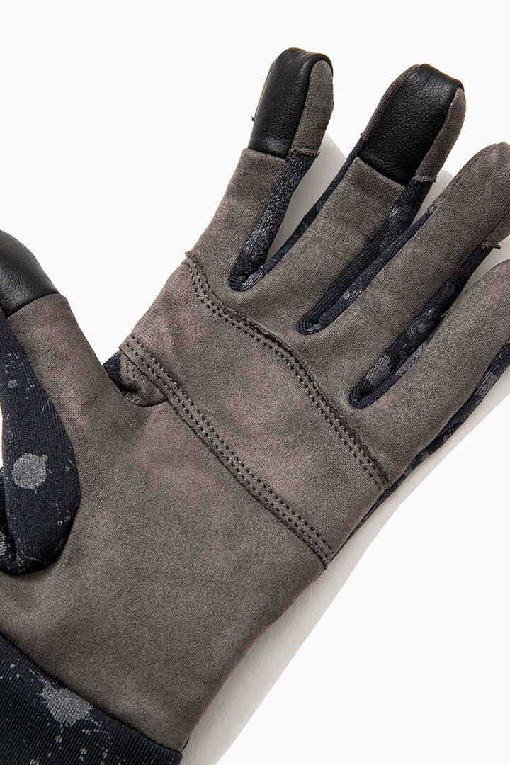 polartec gloves