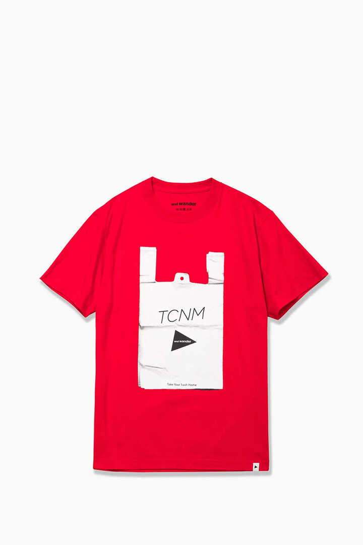 TCNM vinalbag T by toconoma