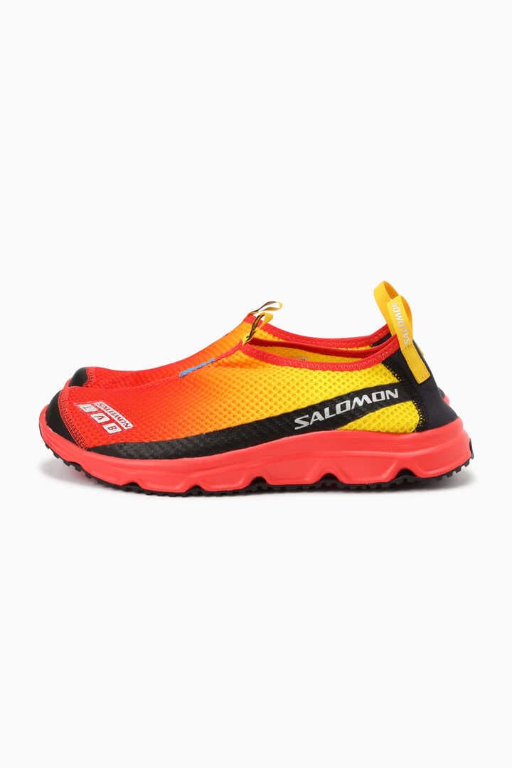 SALOMON 3.0 ADVANCED | footwear and wander ONLINE STORE