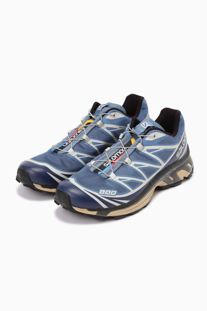 SALOMON XT-6 ADVANCED