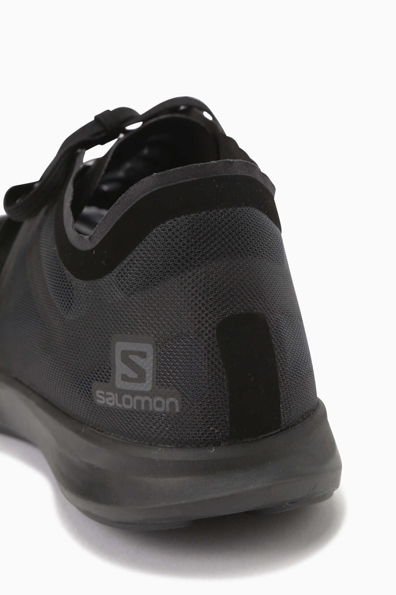 SALOMON S/LAB PHANTASM BLACK LTD