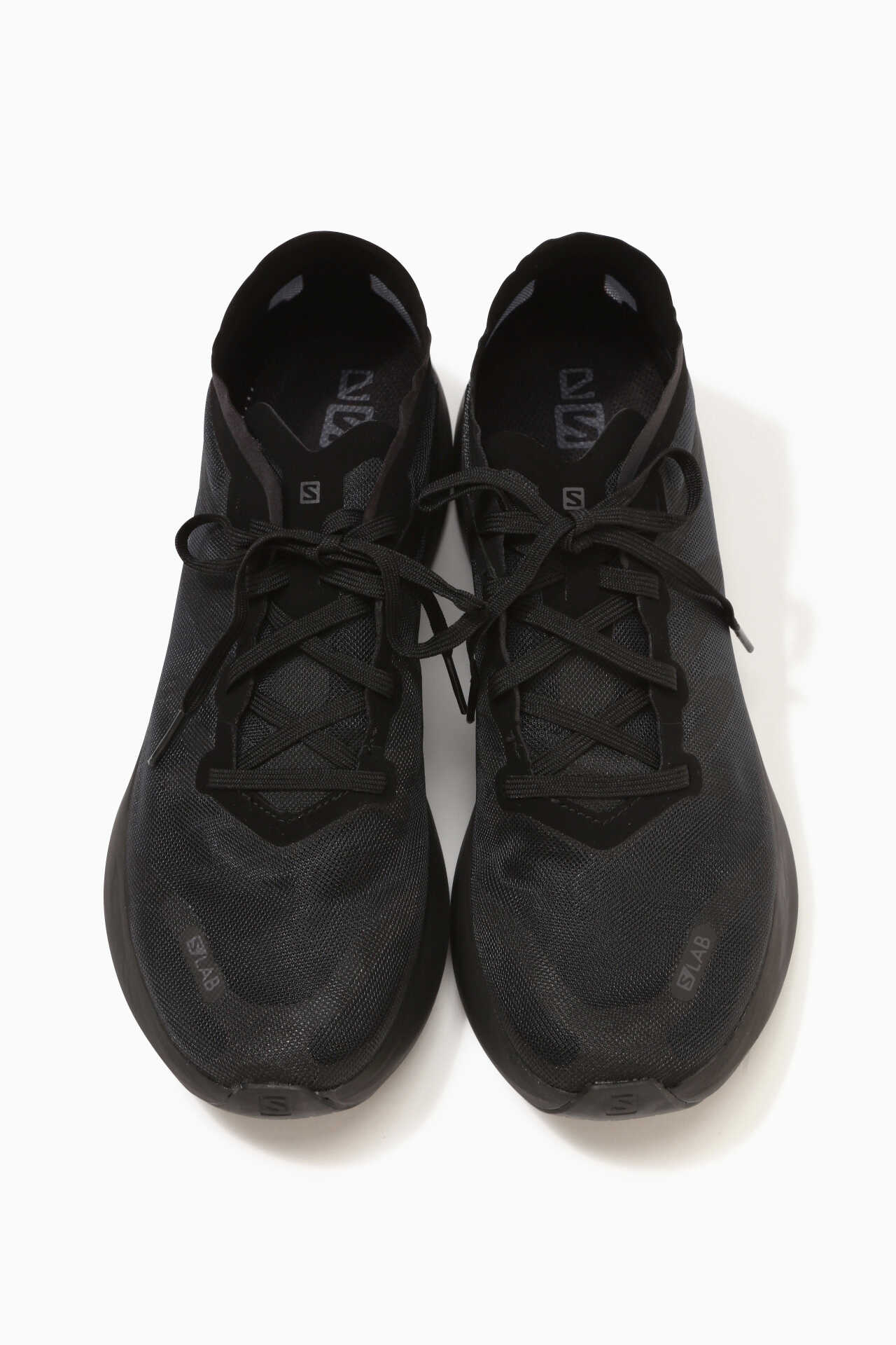 SALOMON S/LAB PHANTASM BLACK LTD | footwear | and wander ONLINE STORE