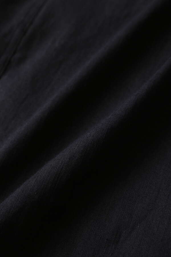 【先行予約 4月中旬-下旬入荷予定】Belted Sleeveless Jacket