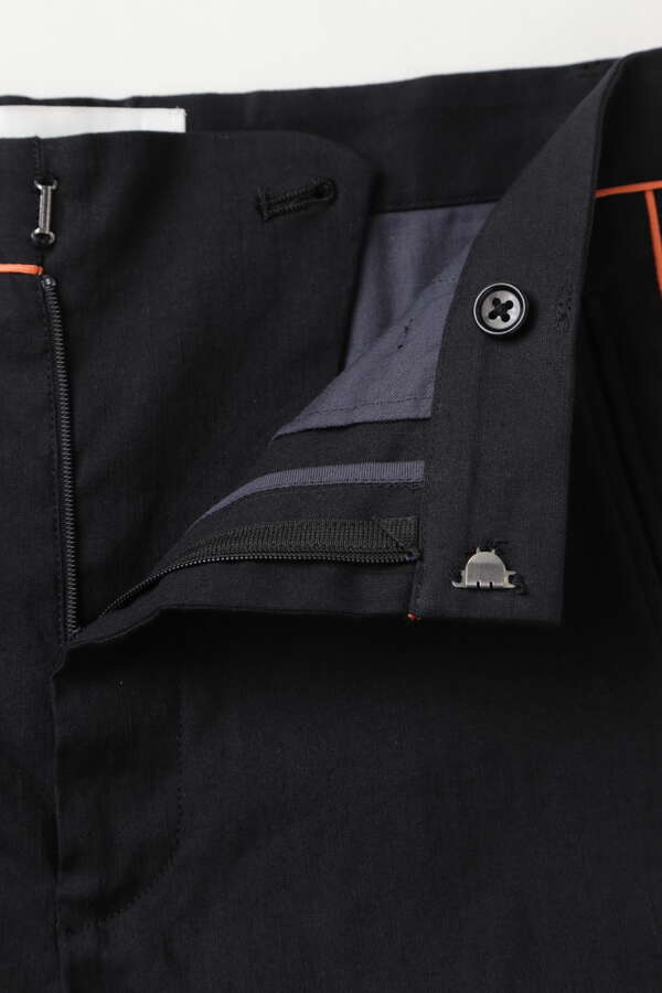 【先行予約 4月中旬-下旬入荷予定】Side Line Mesh Pants