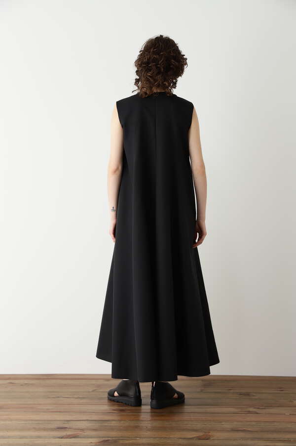Ｆｌａｒｅ　Ｍａｘｉ　Ｄｒｅｓｓ