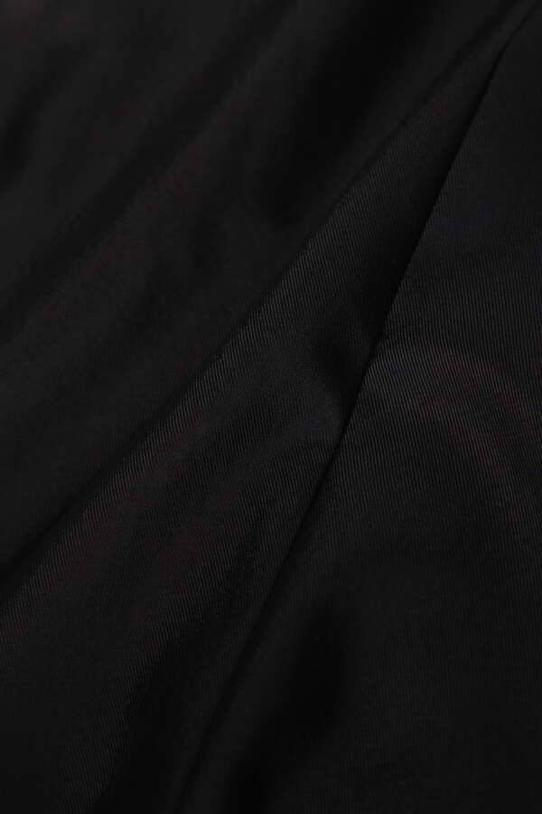 【先行予約 4月中旬-下旬入荷予定】Narrow Silhouette Gilet