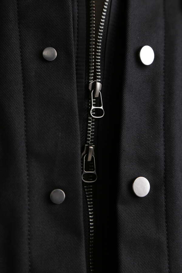 Hybrid MA-1 Jacket