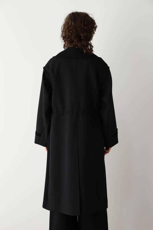 Detachable Sleeve & Hood Gilet Coat