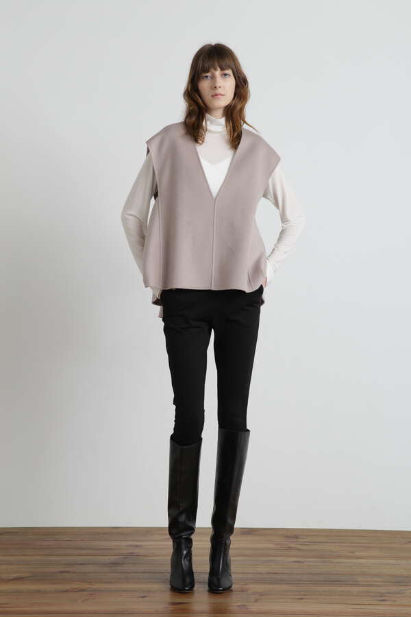 River Peplum Blouse