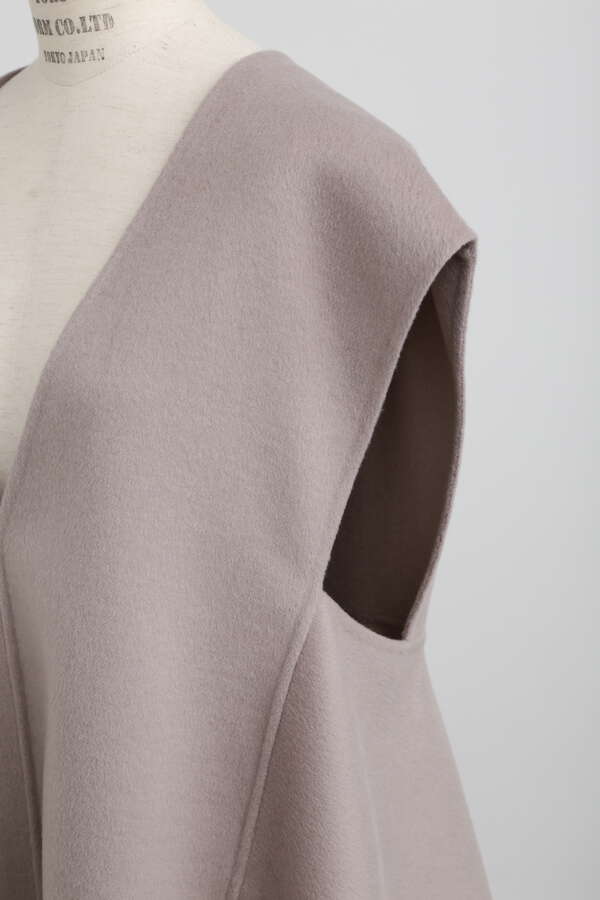River Peplum Blouse