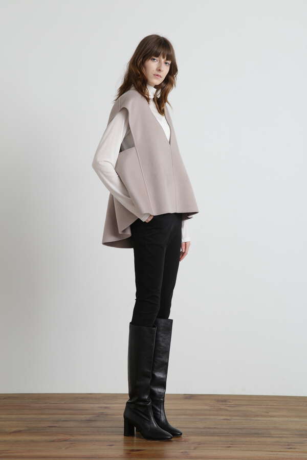 River Peplum Blouse