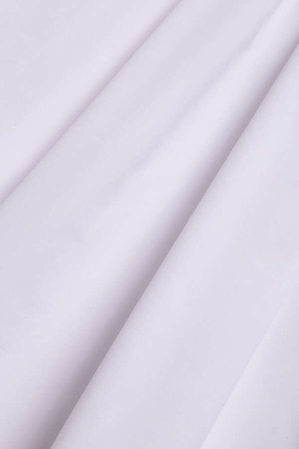 【TV着用】【VERY web掲載商品】High Neck Tuck Shirt