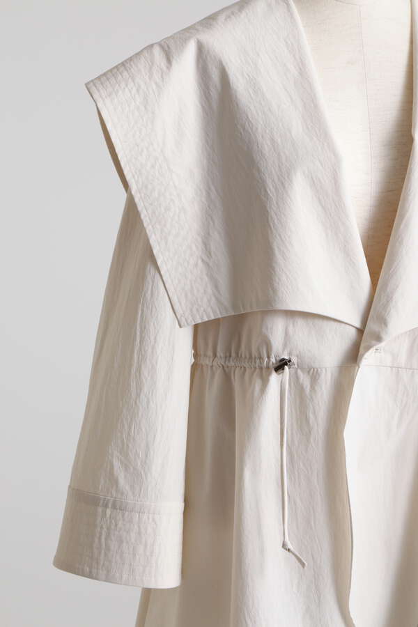 New Sailor Collar Shirt