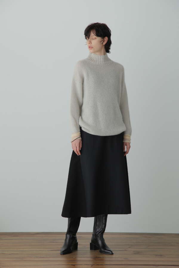 Melton/Tweed Combination SK