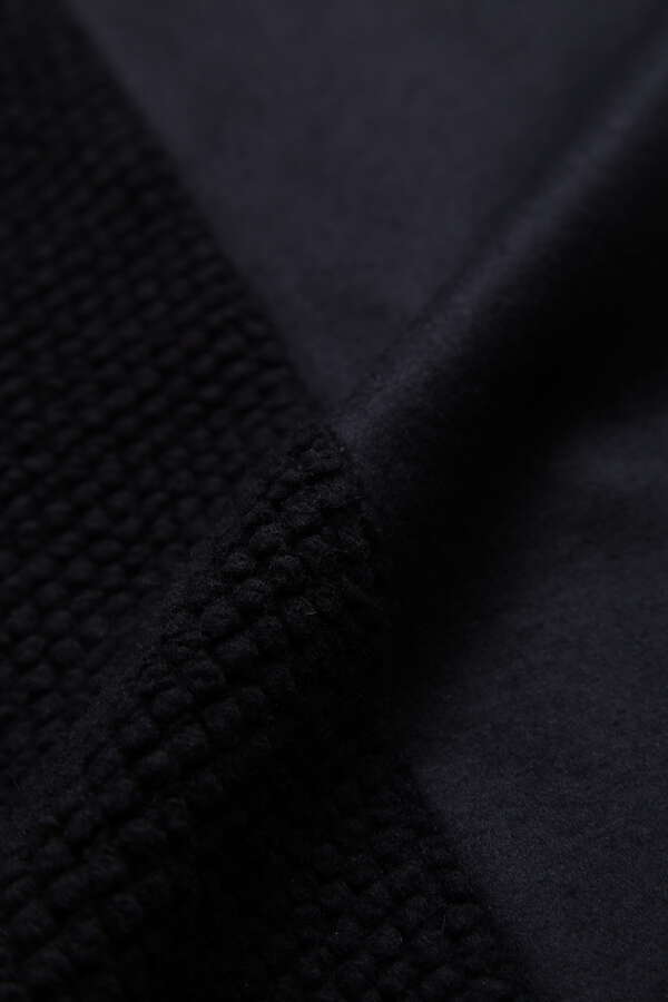 Melton/Tweed Combination SK
