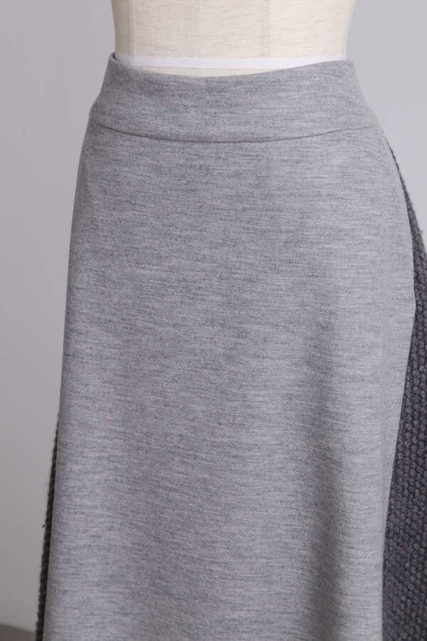 Melton/Tweed Combination SK