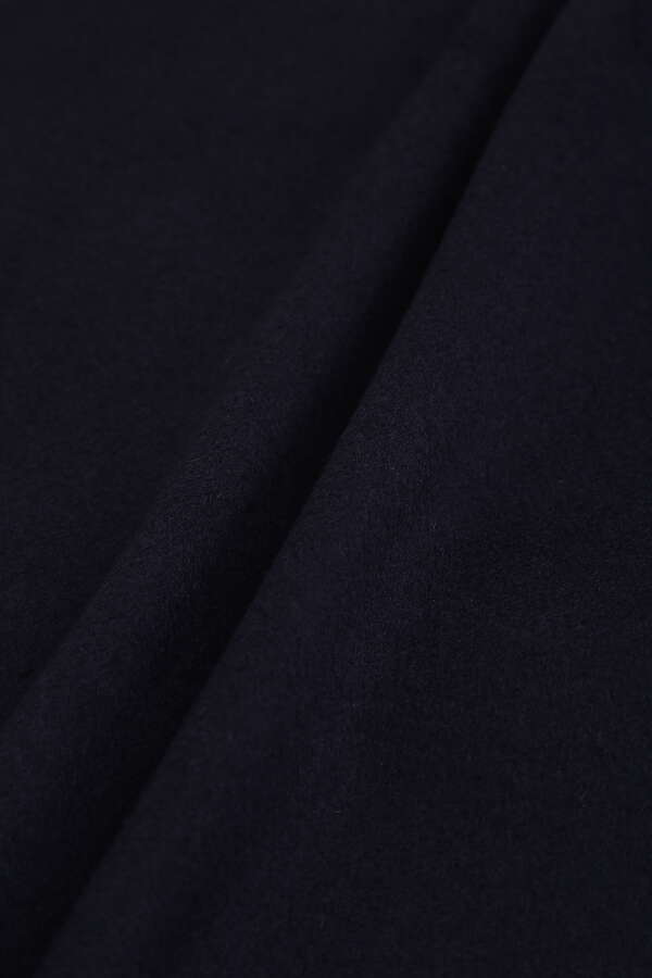 Sleeveless Round Collar JK