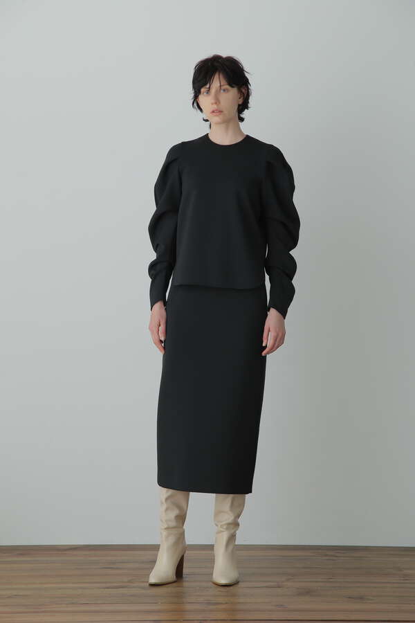 Tuck Sleeve PO