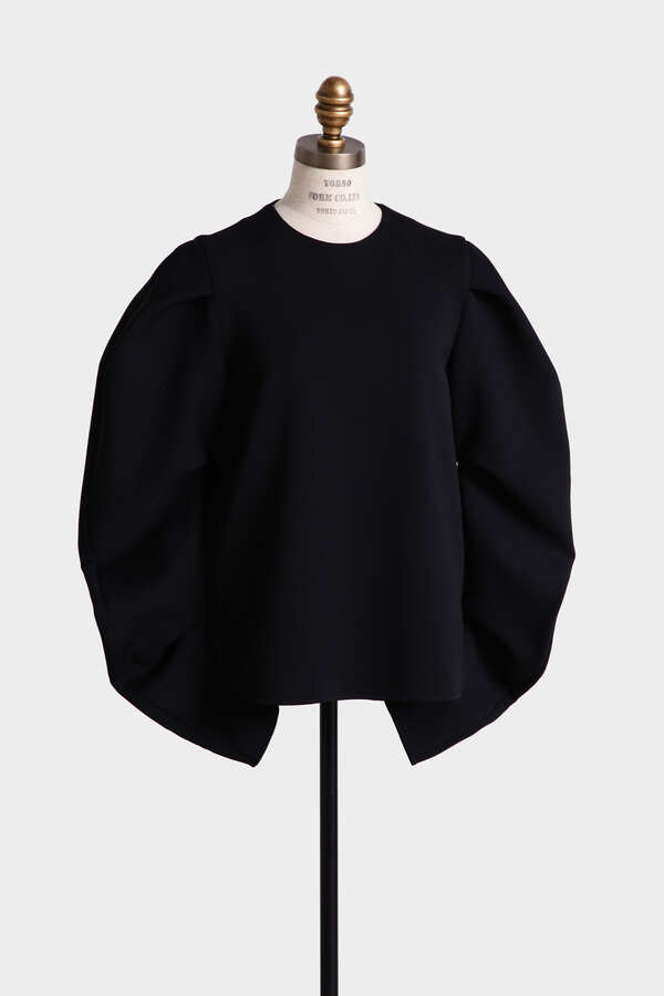 Tuck Sleeve PO