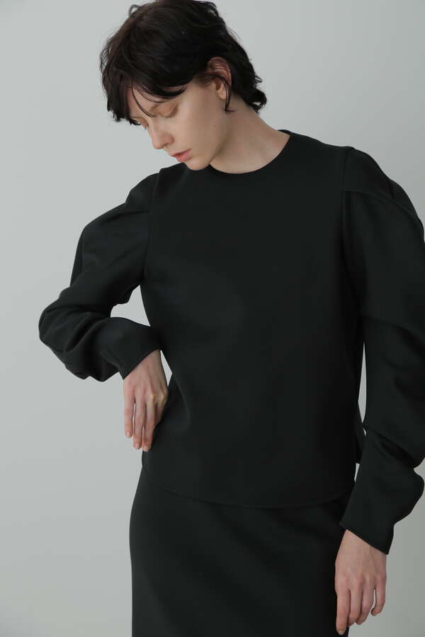 Tuck Sleeve PO