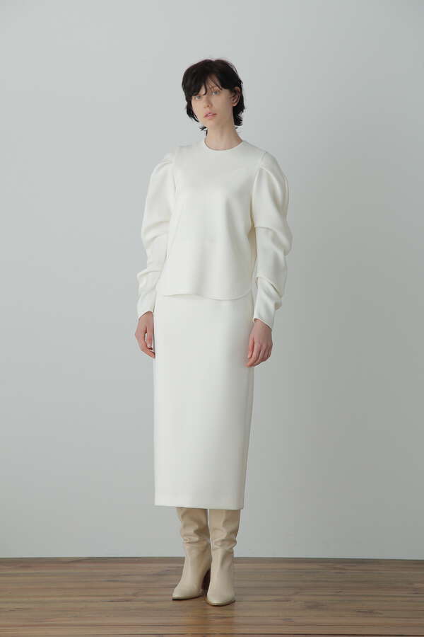 Tuck Sleeve PO