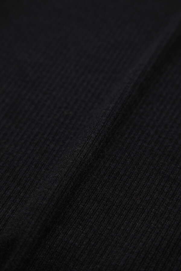 【TV着用】【GLOW 12月号掲載商品】Wool Jersey Turtleneck