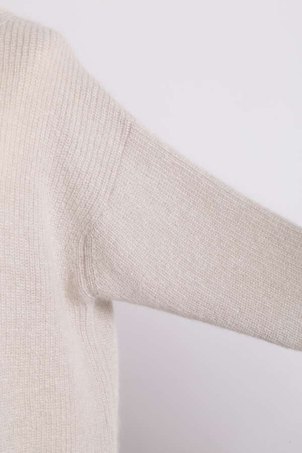 【BEYOND STYLES 大草直子さんセレクト】Sheer Mohair Combination