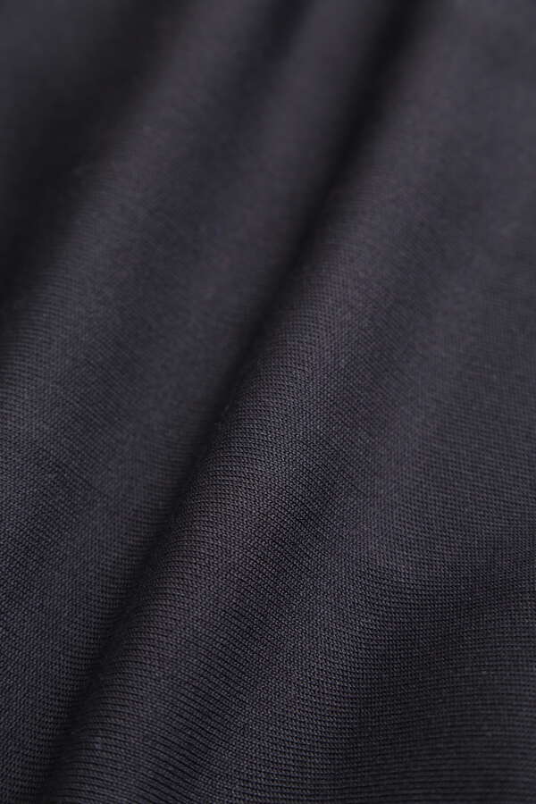 【先行予約 10月中旬-下旬入荷予定】Tuck Sleeve Knit