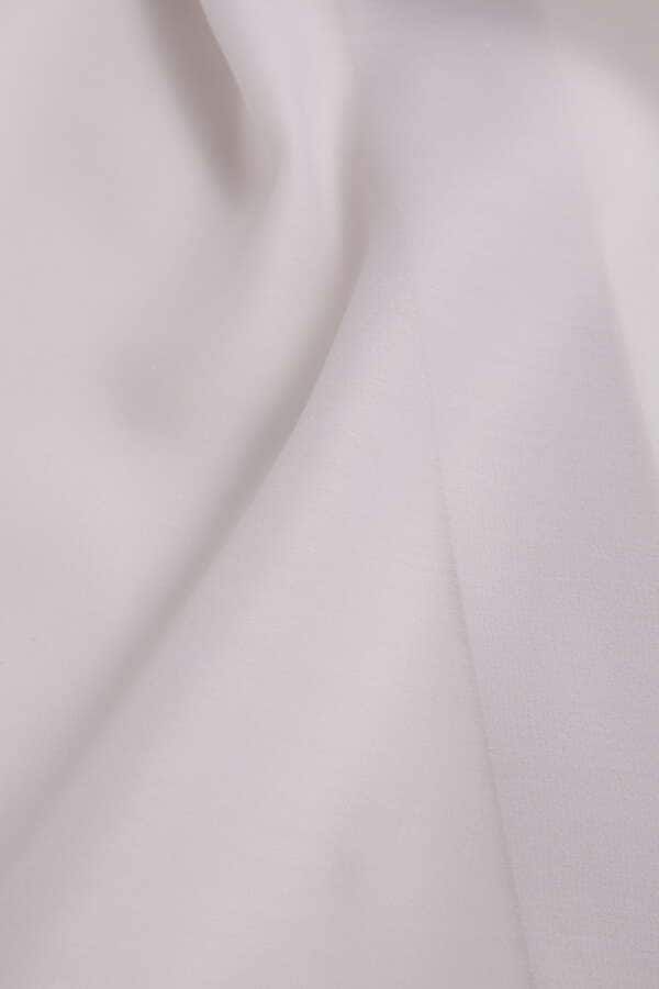 【STORY 7月号掲載商品】New Volume Sleeve Long Shirt Dress