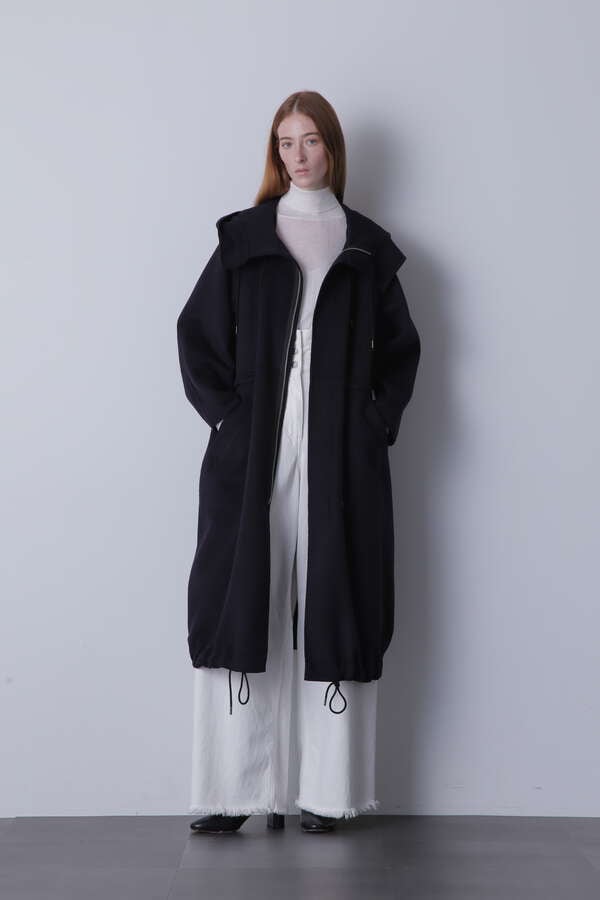 Relaxy Mods Coat