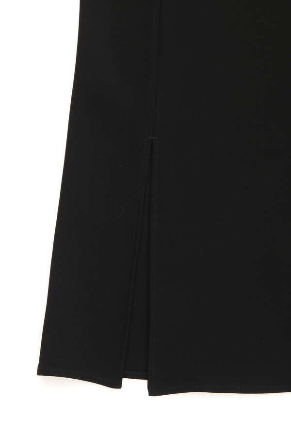 SLIT DRESS
