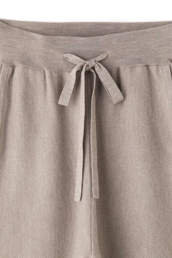 RELAX KNIT PANTS
