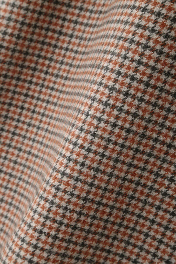 ＲＥＶＥＲＳＩＢＬＥ　ＣＨＥＣＫ　ＳＫＩＲＴ