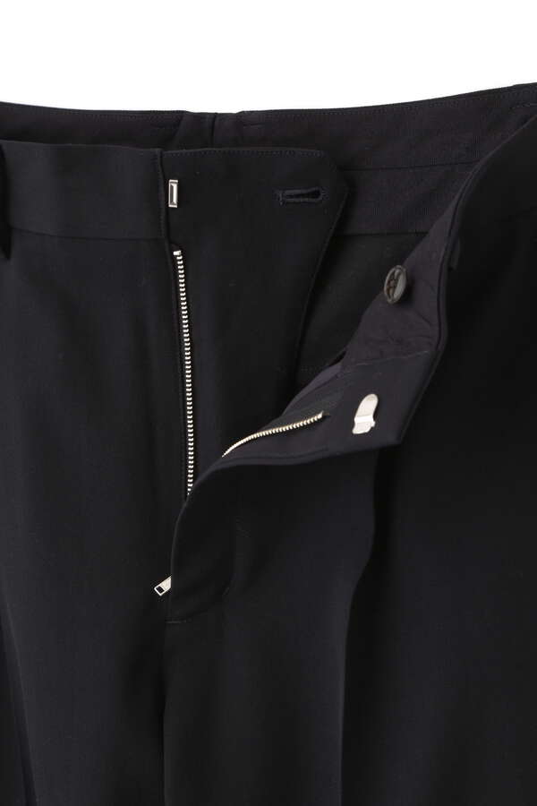 SIDE SLIT PANTS