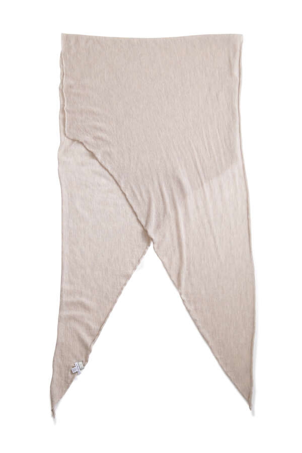 CASHMERE JERSEY STALL