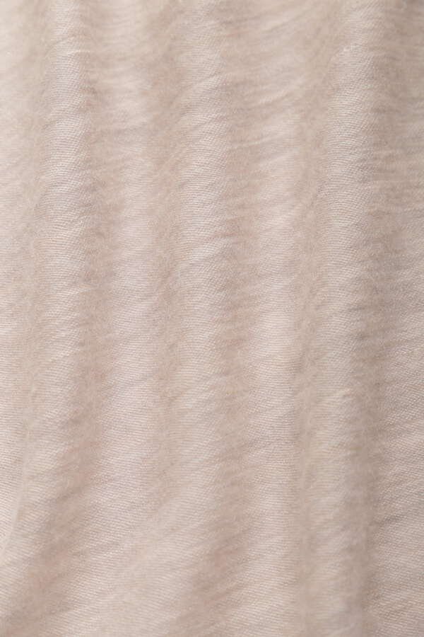 CASHMERE JERSEY STALL