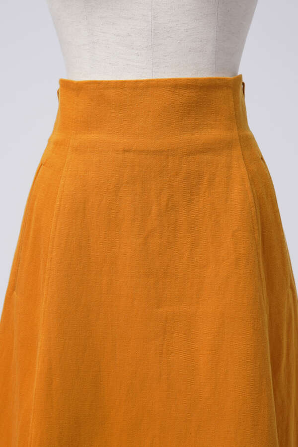 RIVER FLARE SKIRT