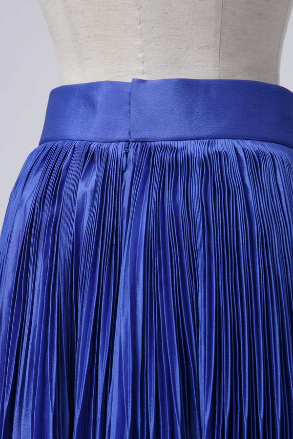 SORBET PLEATED SKIRT