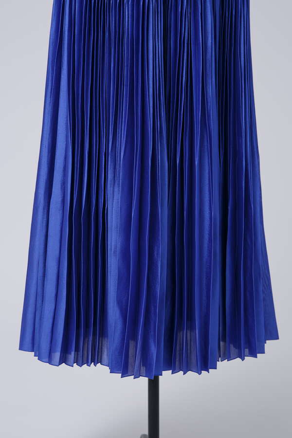 SORBET PLEATED SKIRT