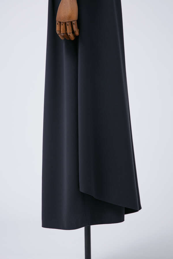 TA/PE SUSPENDERS SKIRT